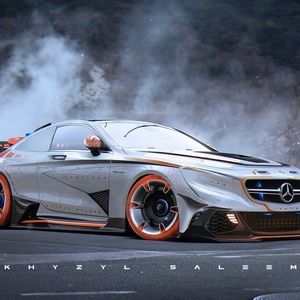 Meet your Posher, Dandre